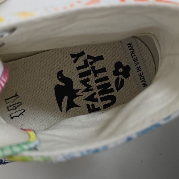 CONVERSE Chuck 70 Pride High Top - Picture 7 of 16